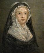 Alexander Kucharsky Queen Marie Antoinette Spain oil painting artist